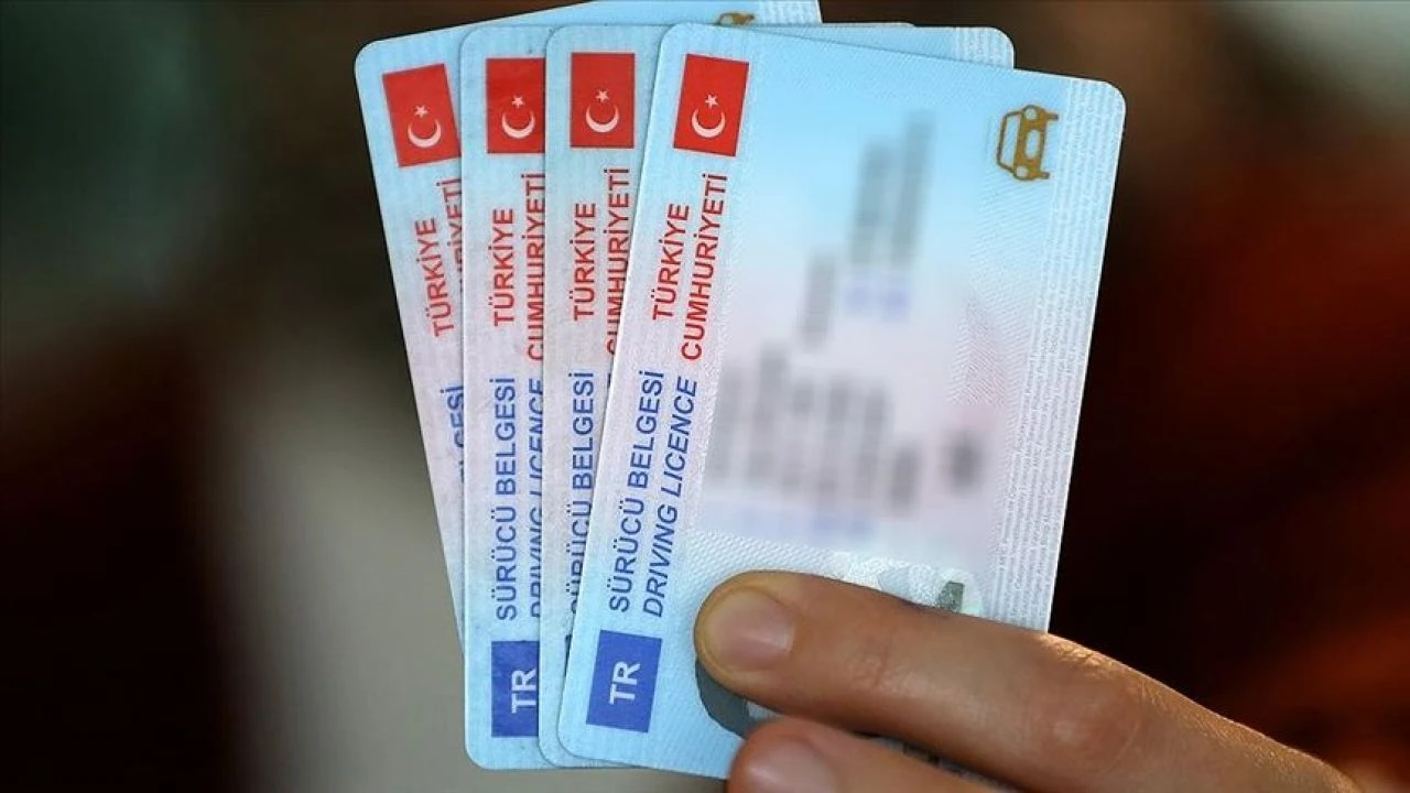 Ehliyet ve Pasaport harçlarının ne kadar olacağı belli oldu - 1. Resim