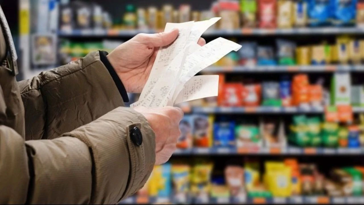 Ekim ayı enflasyonu bugün belli oluyor: Kira ve diğer zamlar da açıklanacak