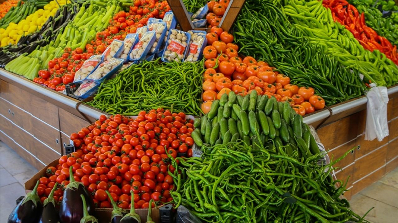 Ekim ayının zam şampiyonu açıklandı! İşte Ekimde fiyatı en fazla artan ve düşen ürünler