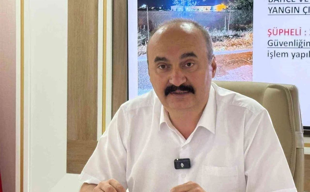 Ekrem Canalp kimdir? Batman Belediyesi'ne kayyum olarak atandı - 2. Resim