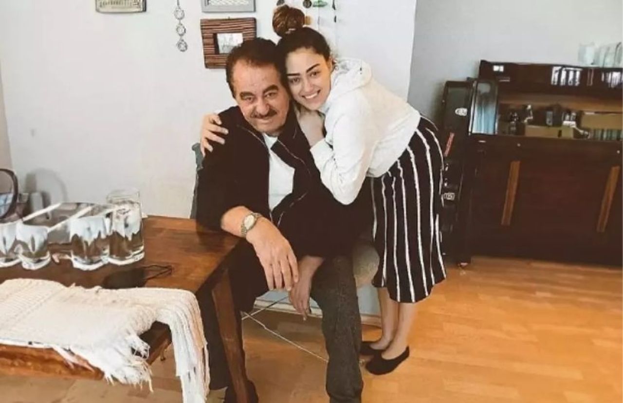 İbrahim Tatlıses kızı Dilan Çıtak'a resti çekti! Baba-kız arasında sular durulmuyor - 2. Resim