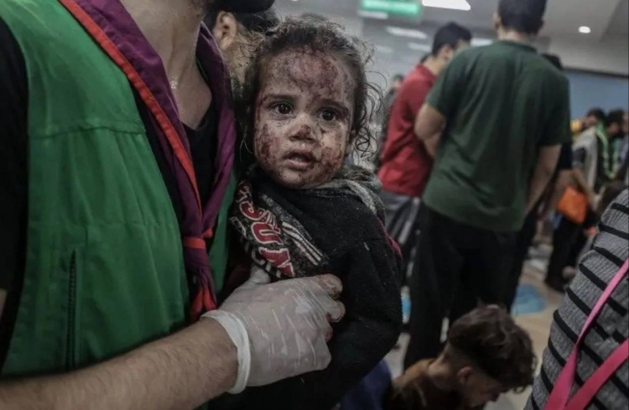 İngiliz gazetecilerden BBC'ye Gazze çağrısı!