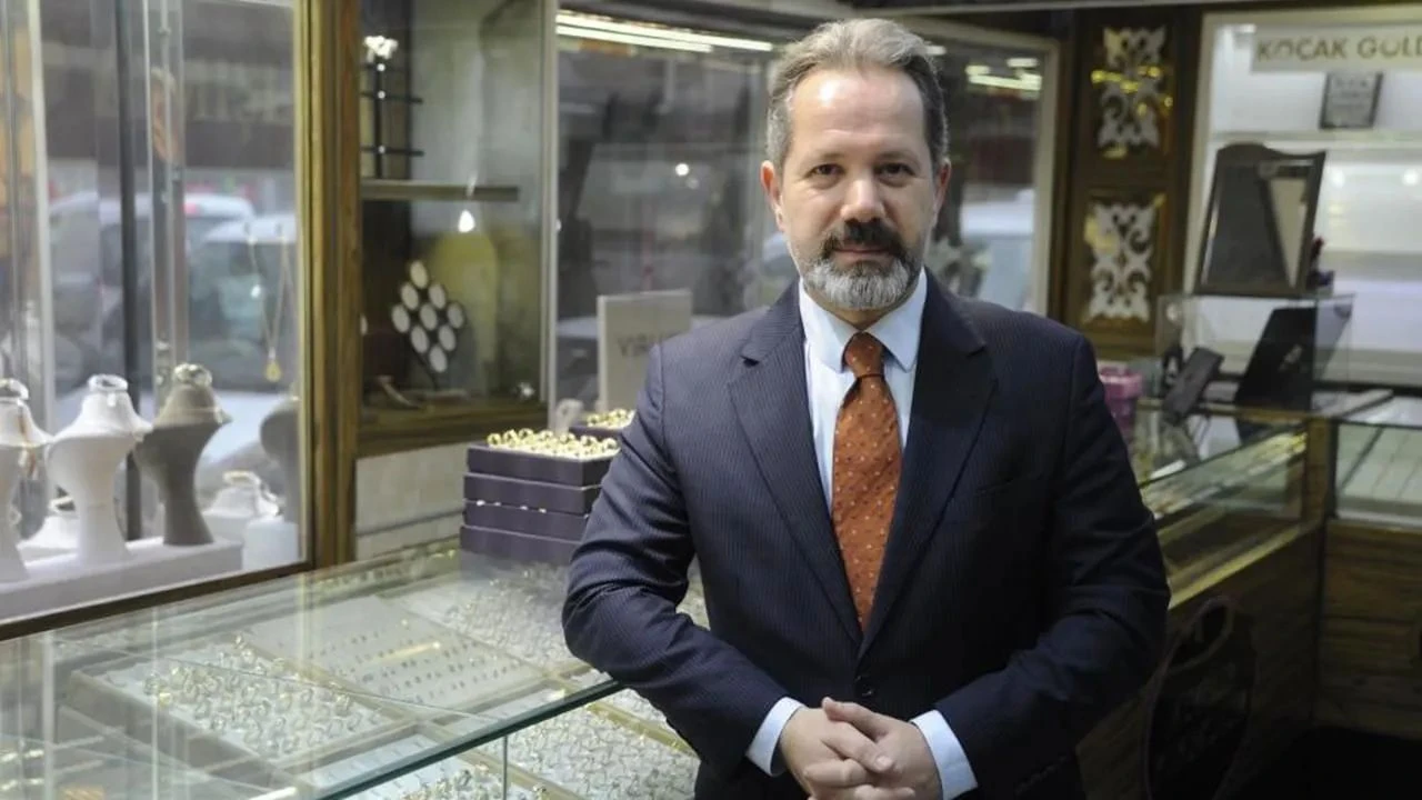 İslam Memiş'ten gram altın yatırımcısına kritik uyarı: