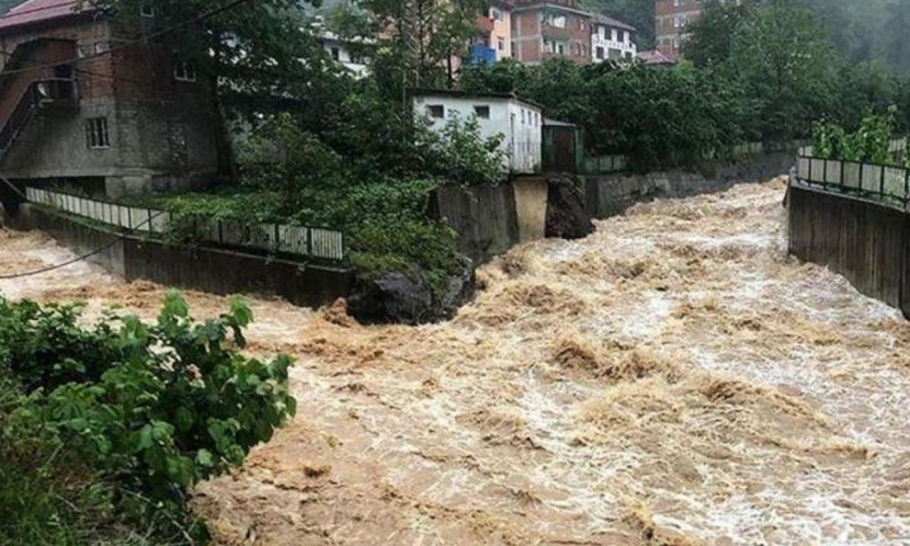 Kar ne zaman yağacak? Meteoroloji uzmanı tarih verdi! Sıcaklıklar 9 derece birden düşecek - 1. Resim