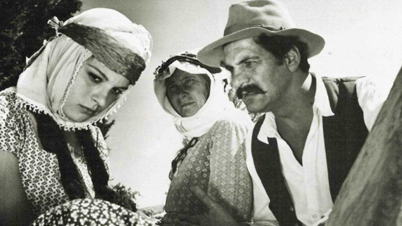 Kim Milyoner Olmak İster 1 milyon TL'lik sorunun cevabı Susuz Yaz filmi gündem oldu - 2. Resim