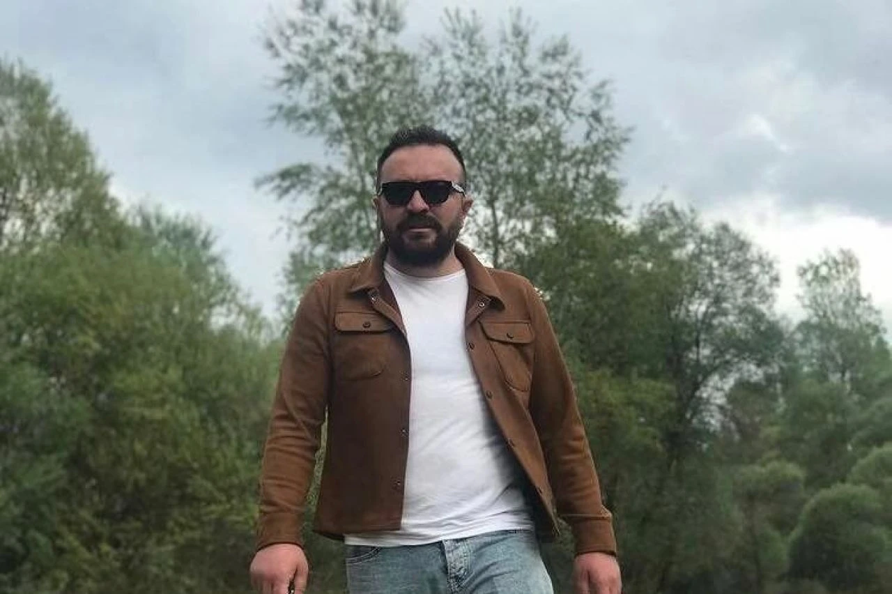 Kırıkkale'nin Balışeyh Belediye Başkanı Hilmi Şen'e silahlı saldırı - 6. Resim