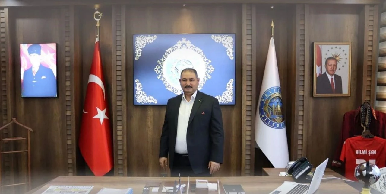 Kırıkkale'nin Balışeyh Belediye Başkanı Hilmi Şen'e silahlı saldırı - 5. Resim