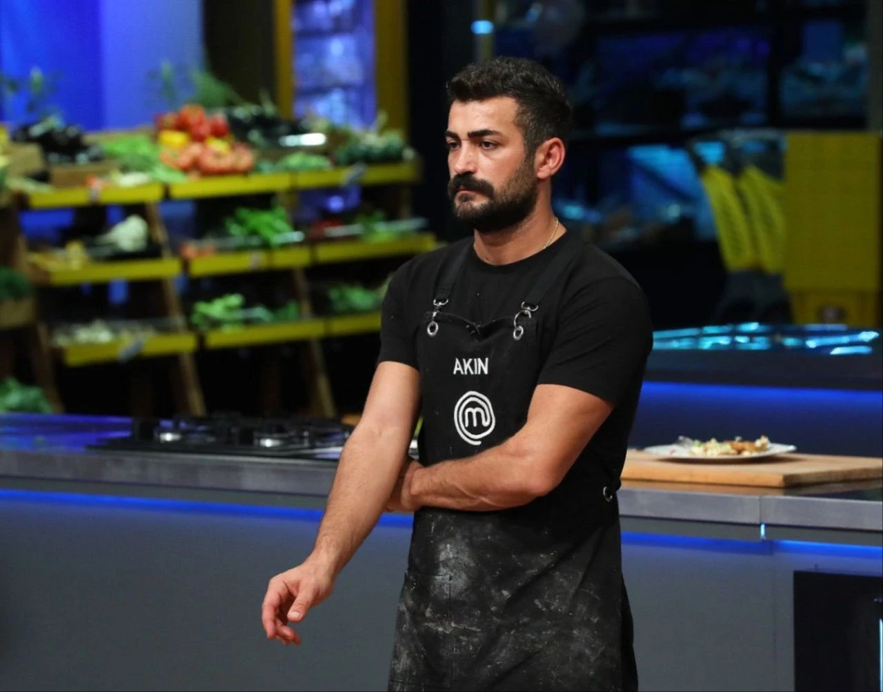 MasterChef'te seyircileri şaşırtan eleme! Şampiyonluğa aday gösteriliyordu - 1. Resim