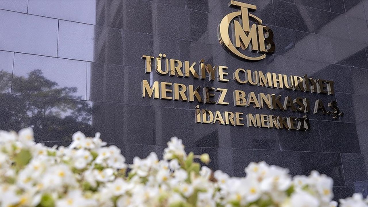 Merkez Bankası rezervleri rekor kırdı