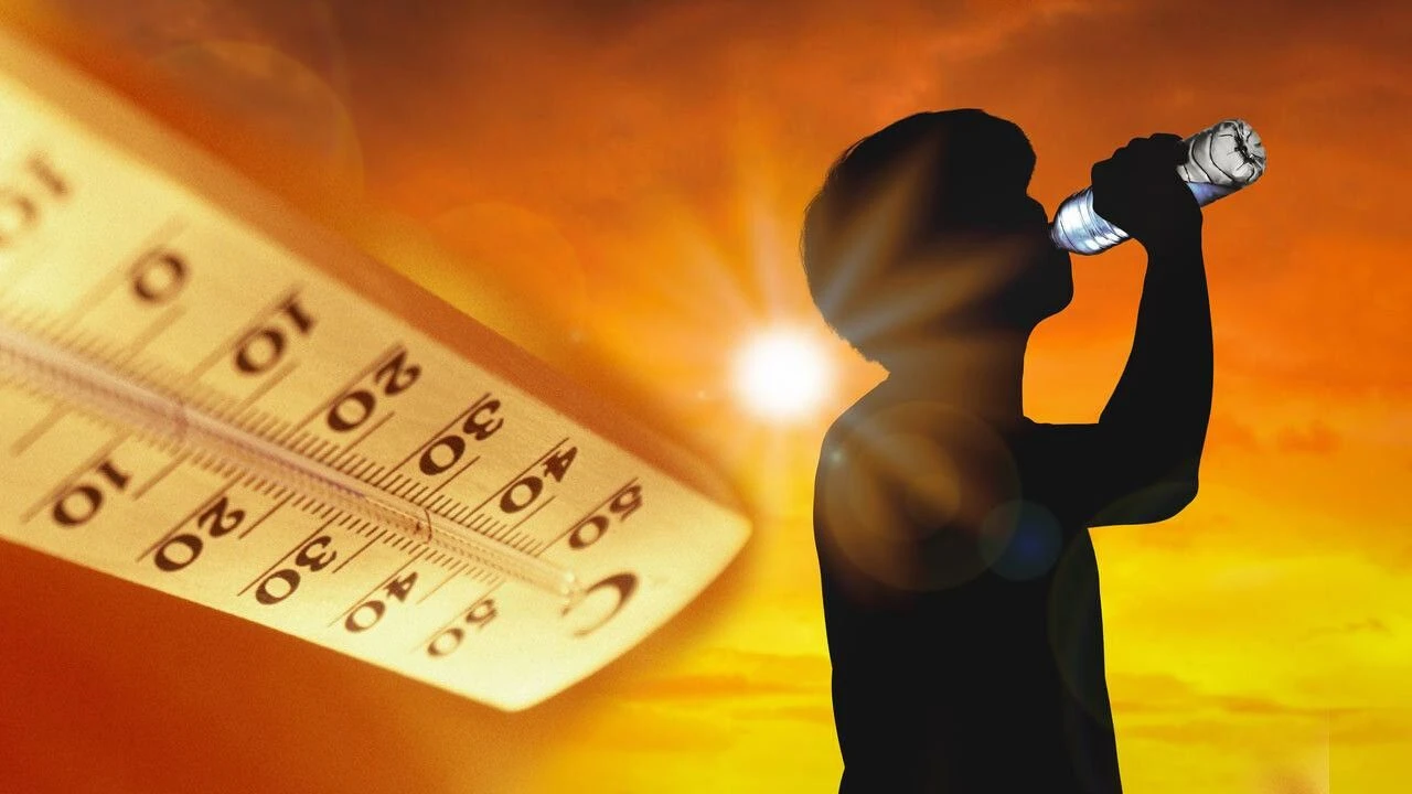 Pastırma yazı kapıda: Sıcaklıklar mevsim normallerinin dışında seyredecek