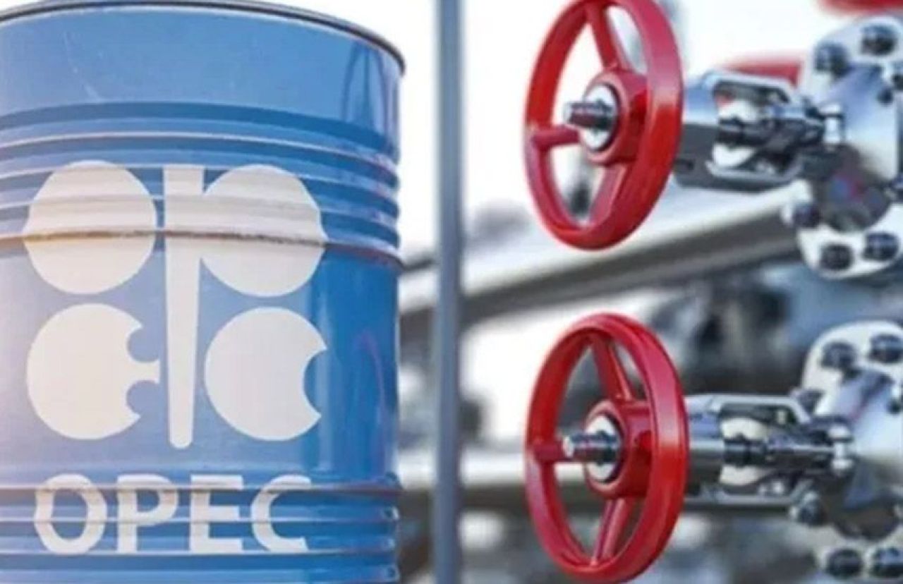 Petrol fiyatlarında yükselten OPEC+ kararı - 1. Resim