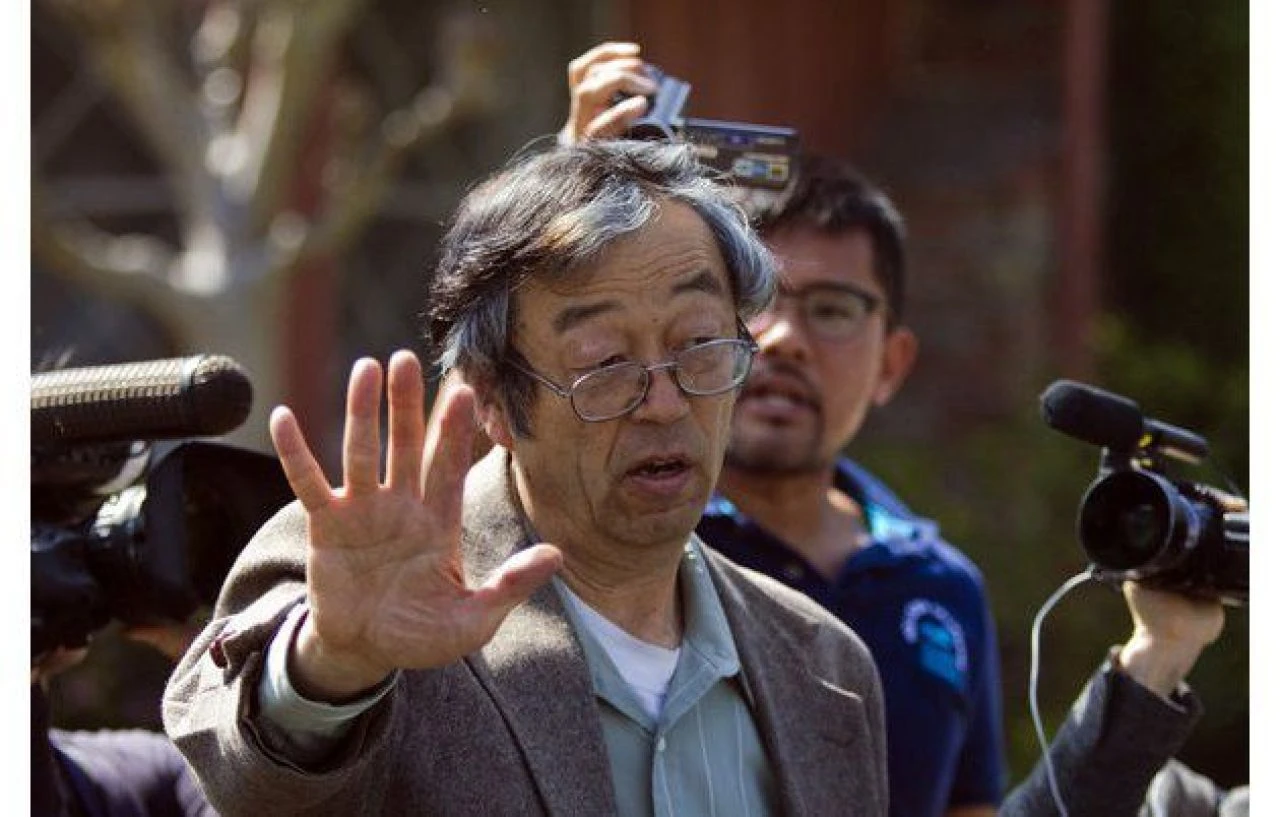 Satoshi Nakamoto’nun kimliğinin açıklandığı toplantıda büyük hüsran