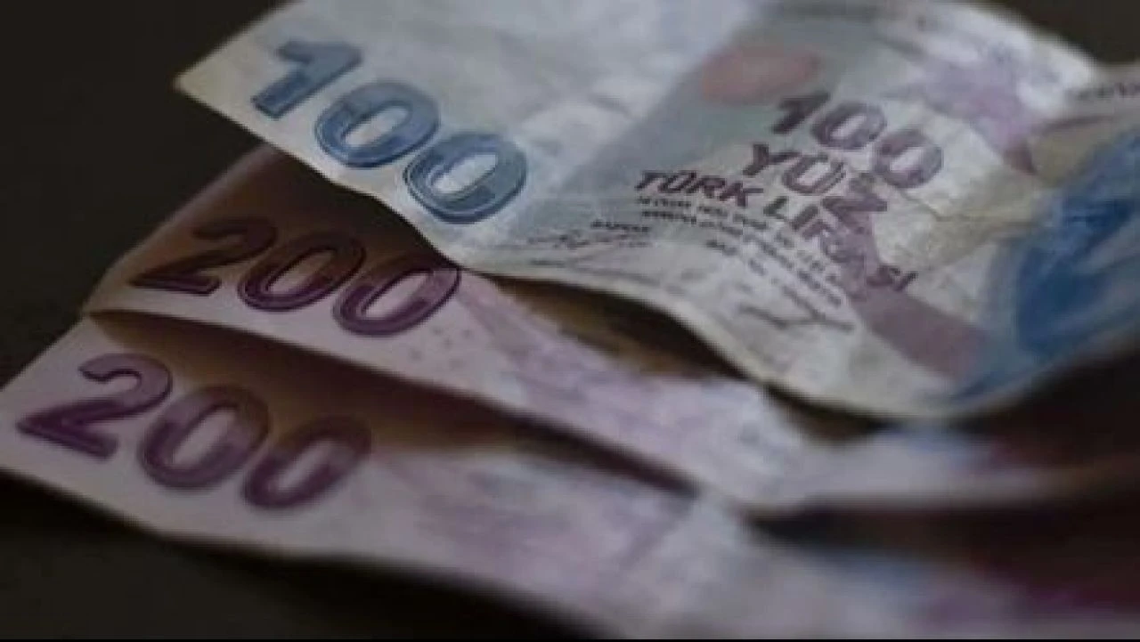 Sıfır faizli kredi veren bankalar güncellendi! Acil paraya ihtiyacı olan bankaya koşuyor - 8. Resim