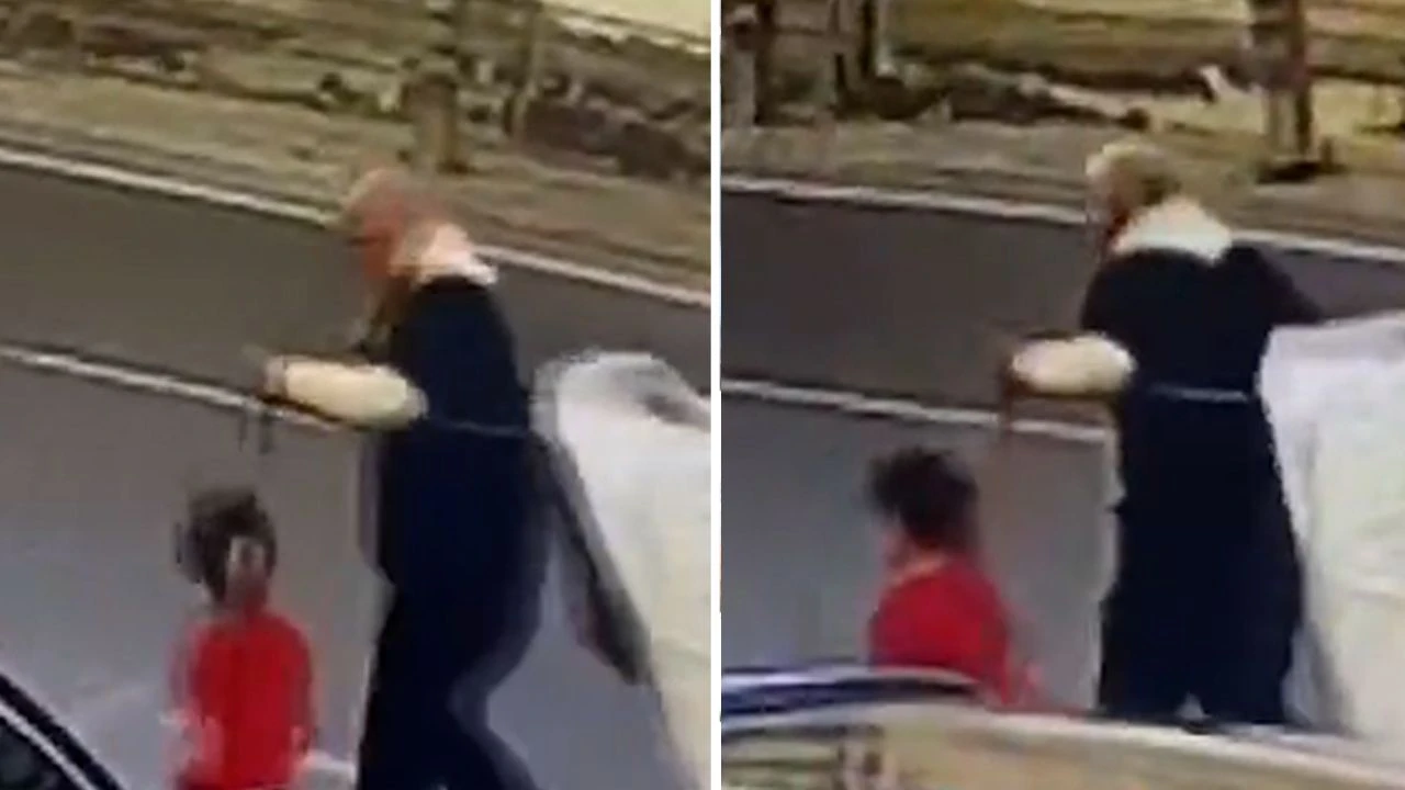 Şirin'in ölüme gittiği anlar ortaya çıktı! Katilin cinayetten sonraki rahatlığı tüyler ürpertti: İşte o anlar - 2. Resim