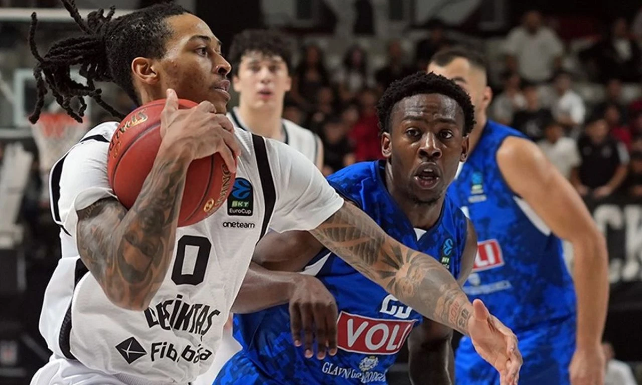 Son dakika | Beşiktaş - Maccabi Tel Aviv maçı için karar verildi