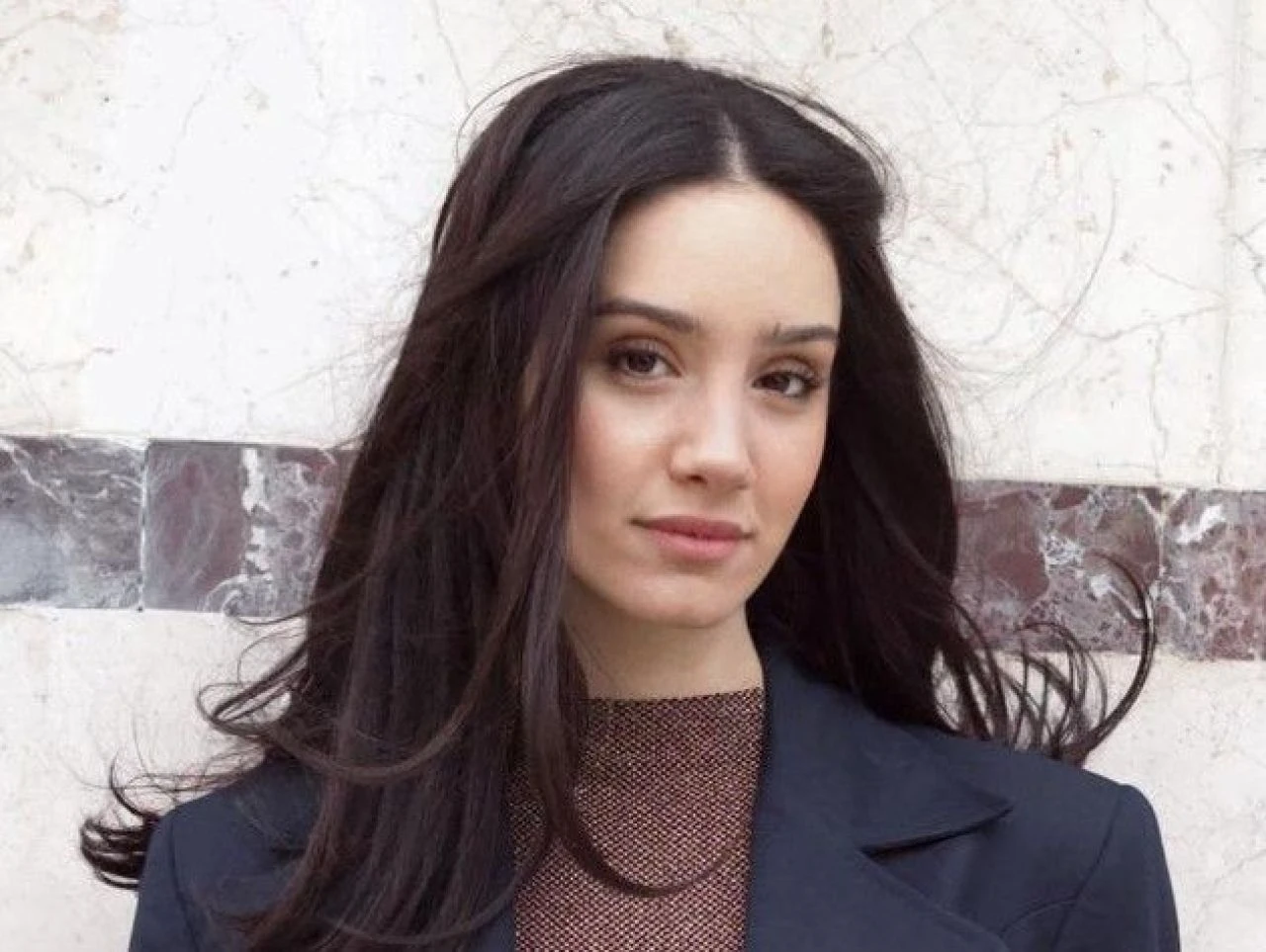 Teşkilat dizisine yeni oyuncu! Füsun karakterini oynayacak - 2. Resim