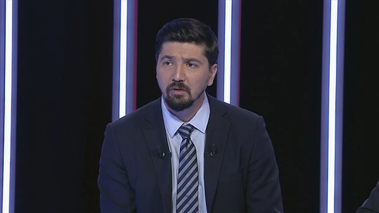 Tolga Zengin’in Trabzonspor Fenerbahçe maçı sonrası neden yayına çıkmadığı belli oldu - 3. Resim