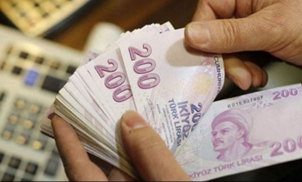 Vadeli hesaplara stopaj kesintisi! Oran belli oldu: 1 milyon lira ve 500 bin TL'nin aylık getirisi düşecek - 1. Resim