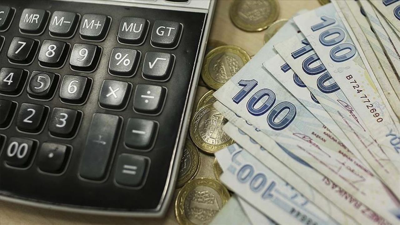 Vadeli hesaplara stopaj kesintisi! Oran belli oldu: 1 milyon lira ve 500 bin TL'nin aylık getirisi düşecek - 12. Resim