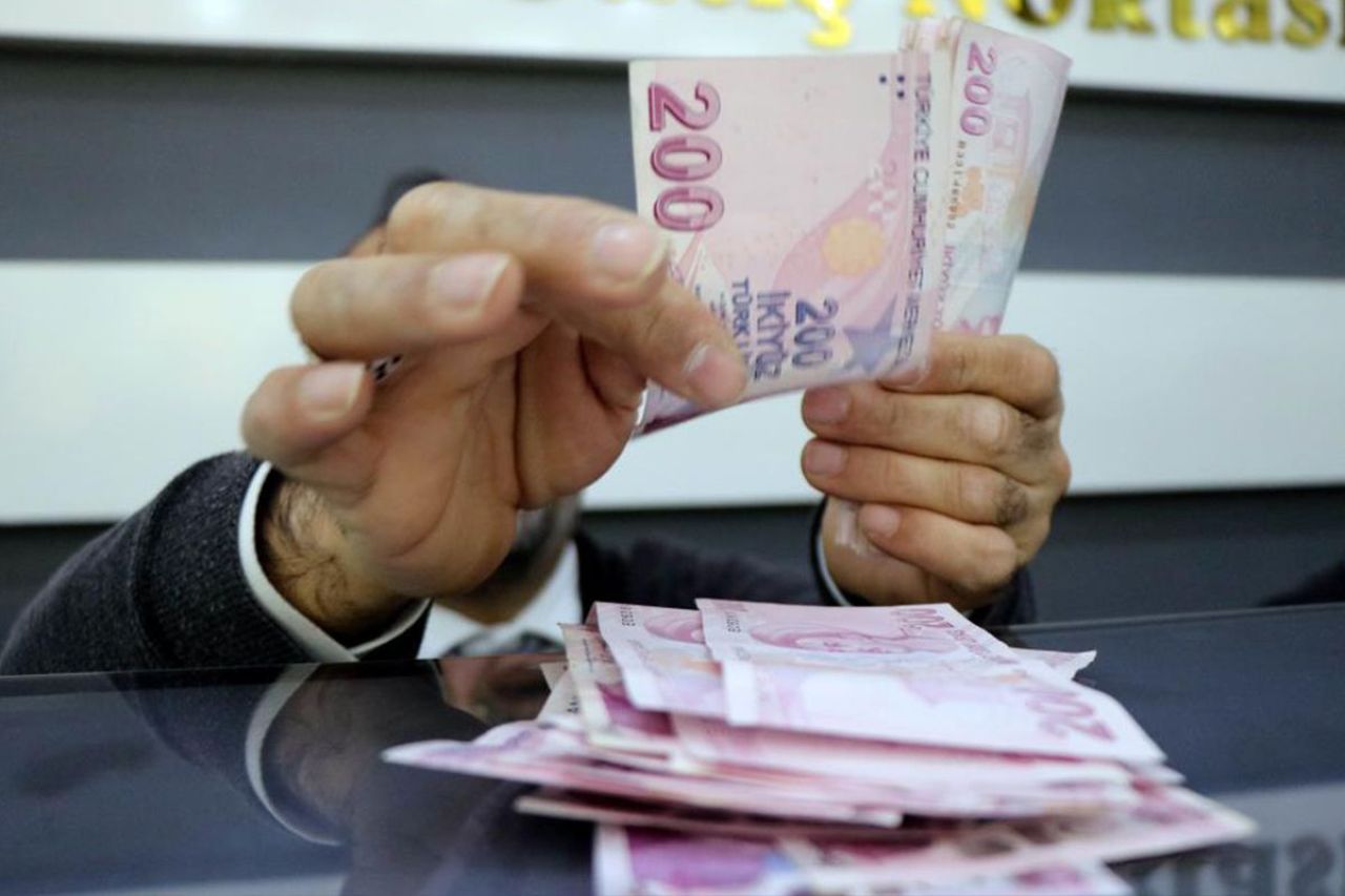 Vadeli hesaplara stopaj kesintisi! Oran belli oldu: 1 milyon lira ve 500 bin TL'nin aylık getirisi düşecek - 4. Resim