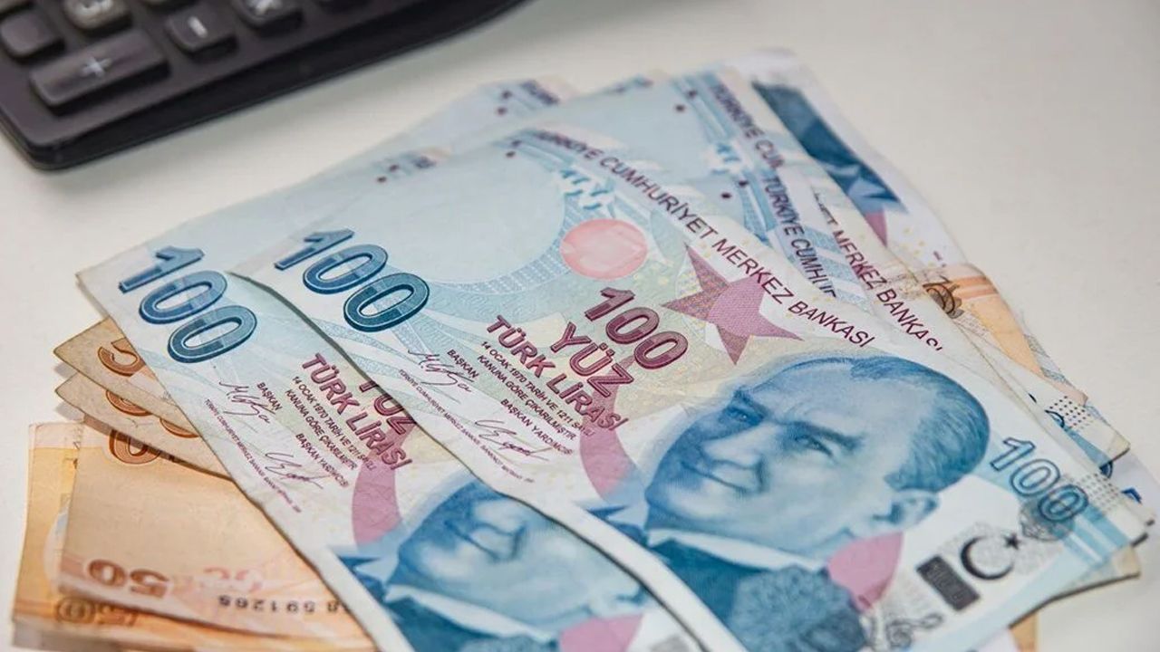 Vadeli hesaplara stopaj kesintisi! Oran belli oldu: 1 milyon lira ve 500 bin TL'nin aylık getirisi düşecek - 20. Resim