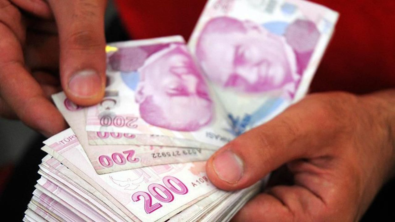 Vadeli hesaplara stopaj kesintisi! Oran belli oldu: 1 milyon lira ve 500 bin TL'nin aylık getirisi düşecek - 13. Resim