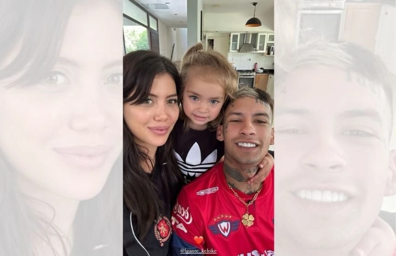 Wanda Nara ile Mauro Icardi arasında yeni kriz! Icardi'den şok tepki - 3. Resim