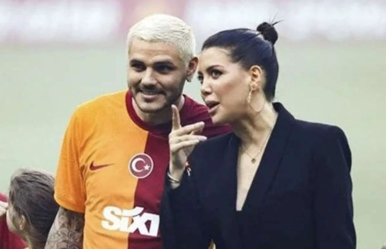 Wanda Nara ile Mauro Icardi arasında yeni kriz! Icardi'den şok tepki - 4. Resim