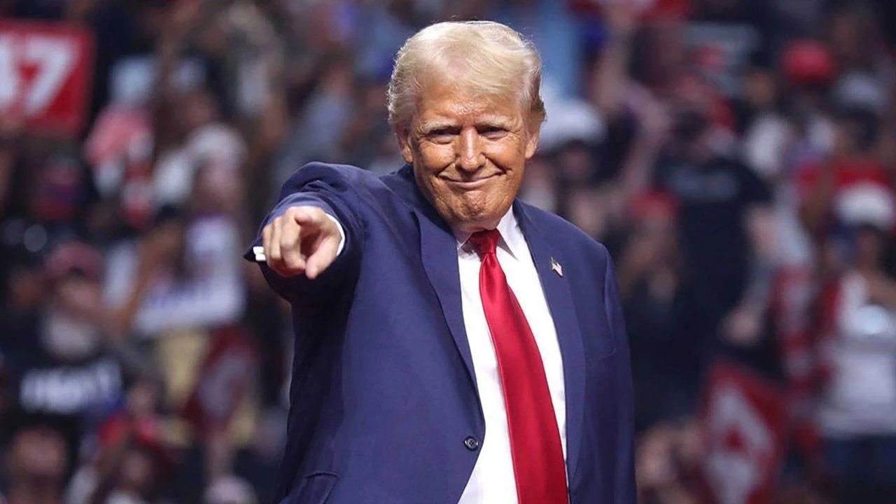 Trump büyük risk aldı: Tek kaybettiği seçim olmayacak | TGRT Haber