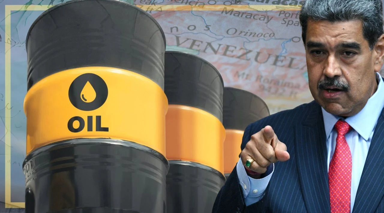 ABD'de bir Türk vatandaşı tutuklandı! Venezuela yaptırımlarını deldiği iddia edildi - 1. Resim