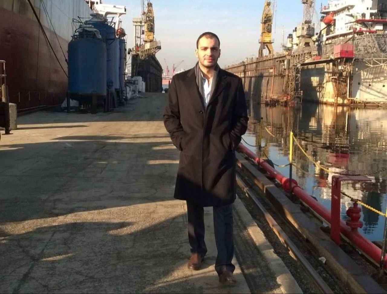 ABD'de bir Türk vatandaşı tutuklandı! Venezuela yaptırımlarını deldiği iddia edildi - 2. Resim