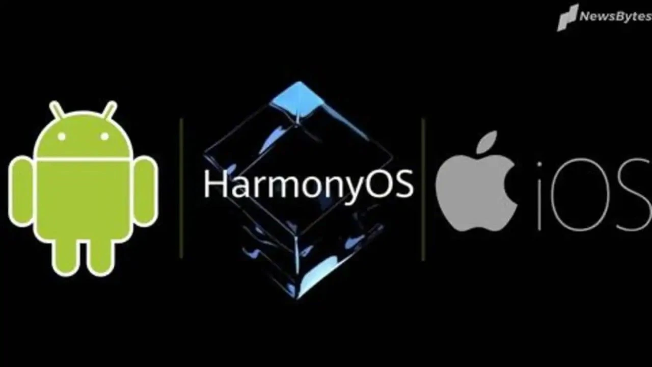 ABD'nin engellerine rağmen Huawei güçleniyor: HarmonyOS pazar payında büyük artış! - 2. Resim