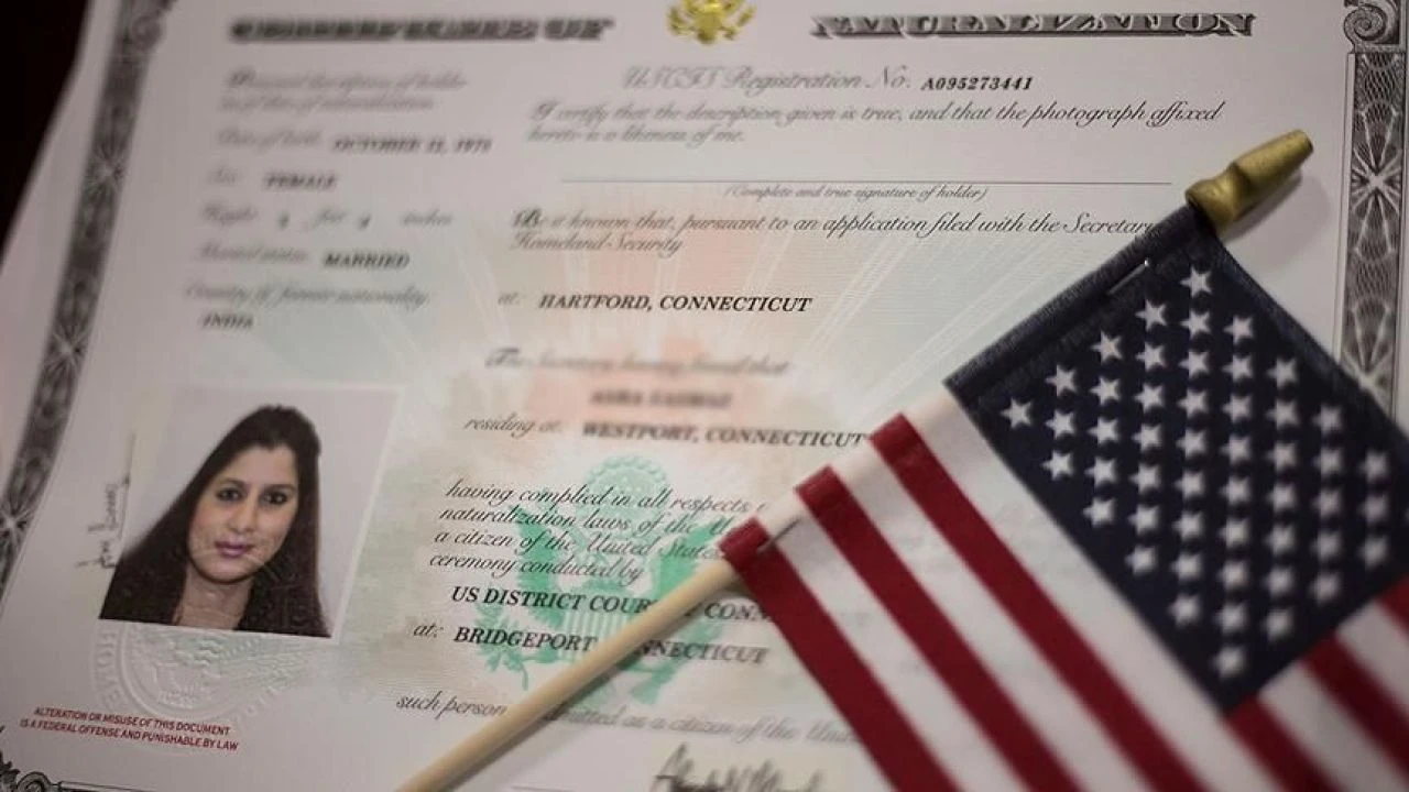 Amerika hayali için son şans: Green Card başvuru süreci sona eriyor - 2. Resim