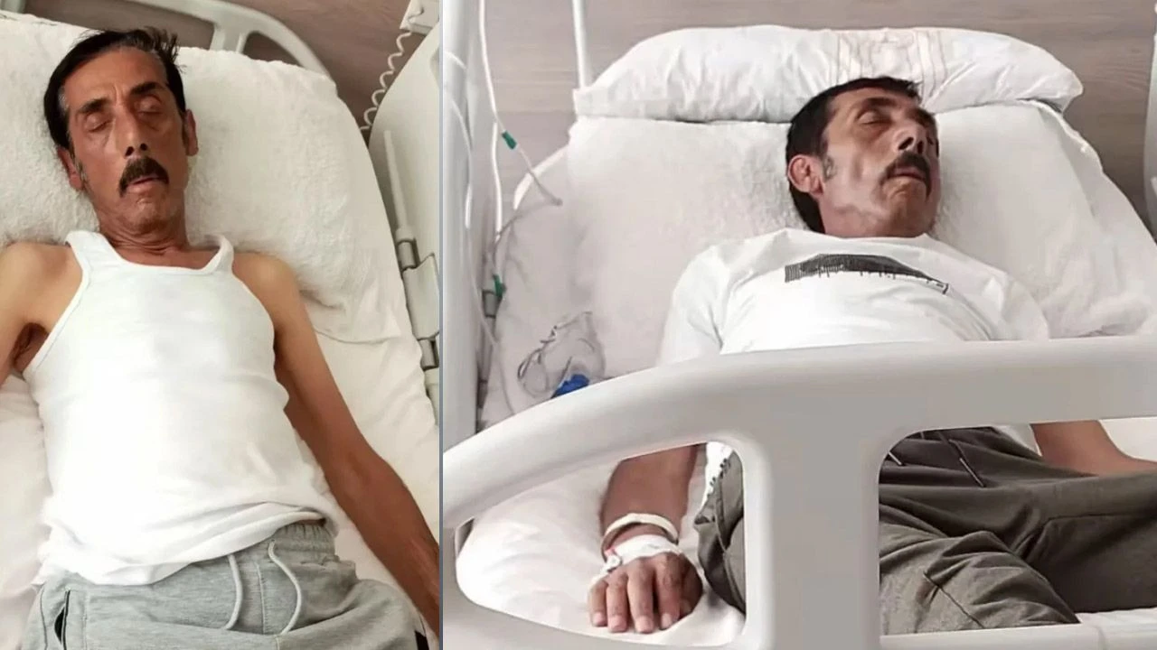 Ankaralı Turgut kimdir? Ünlü şarkıcının entübe edildiği açıklandı - 2. Resim