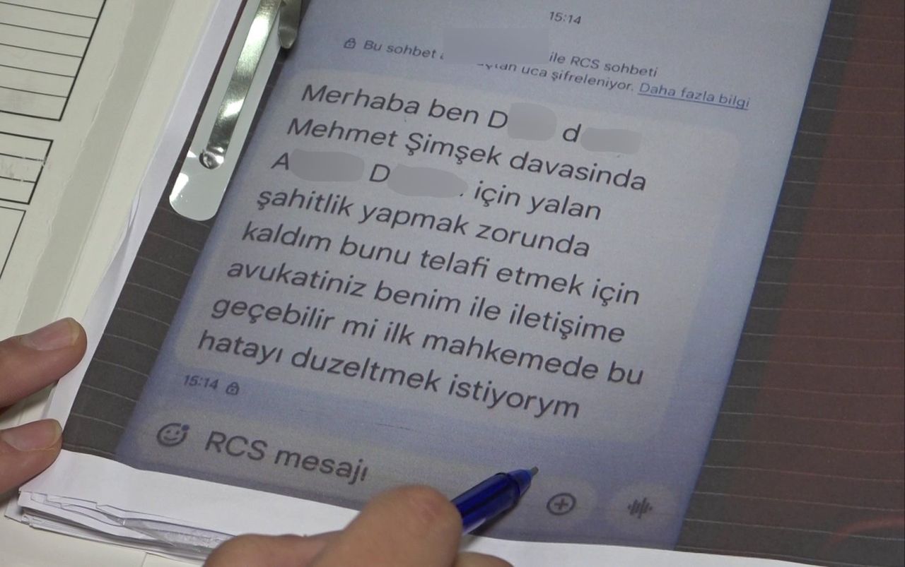 Aracında ölü bulunan polisin intihar etmediği ortaya çıktı! Genç kızın aileye attığı mesaj tüyler ürpertti - 3. Resim