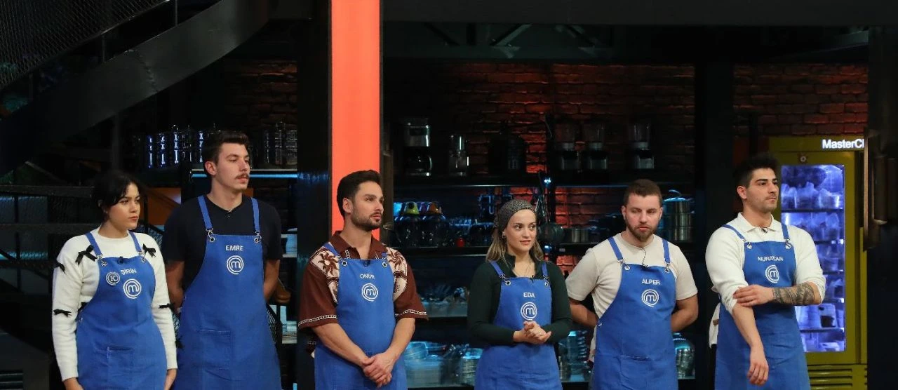 Bu akşam Masterchef'e konuk olan Suna kimdir? Eski yarışmacılar geliyor - 2. Resim