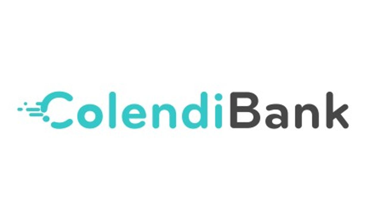 ColendiBank faaliyet izni aldı