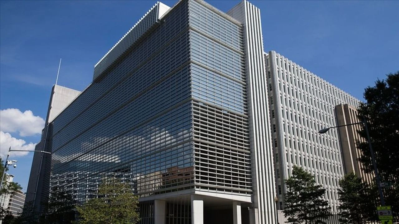 Dünya bankasından  yeni tahmin: 2025 ve 2026 gümüşün yılı olabilir