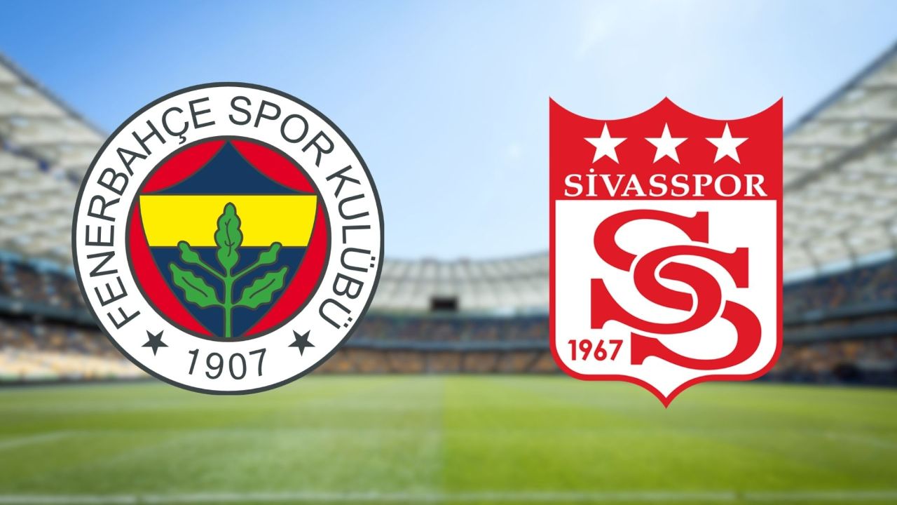 Fenerbahçe-Sivasspor maç biletlerinin ne zaman satışa çıkacağı gündem oldu