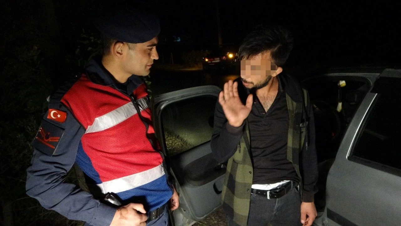 İhbara giden ekiplere söyledikleri herkesi güldürdü!