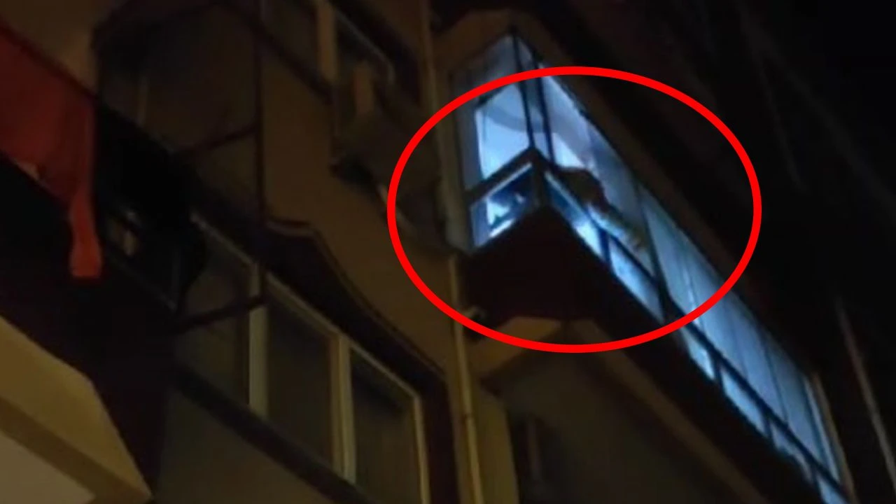 İntihar girişiminde bulunan kadın, polisten o cümleyi duyunca hemen ikna oldu