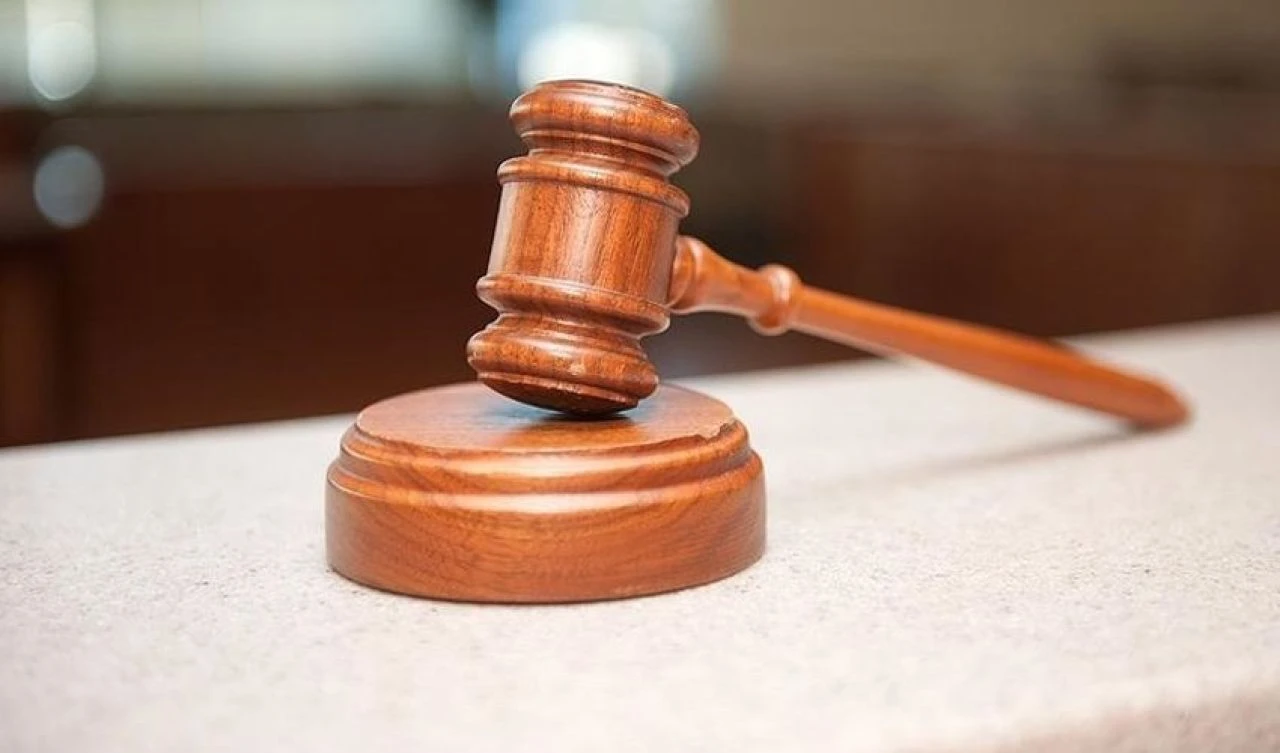 İş yeri tuvaletinde gizli kamera skandalı! Kadınların müstehcen görüntülerini kaydediyordu! Cezası belli oldu - 1. Resim