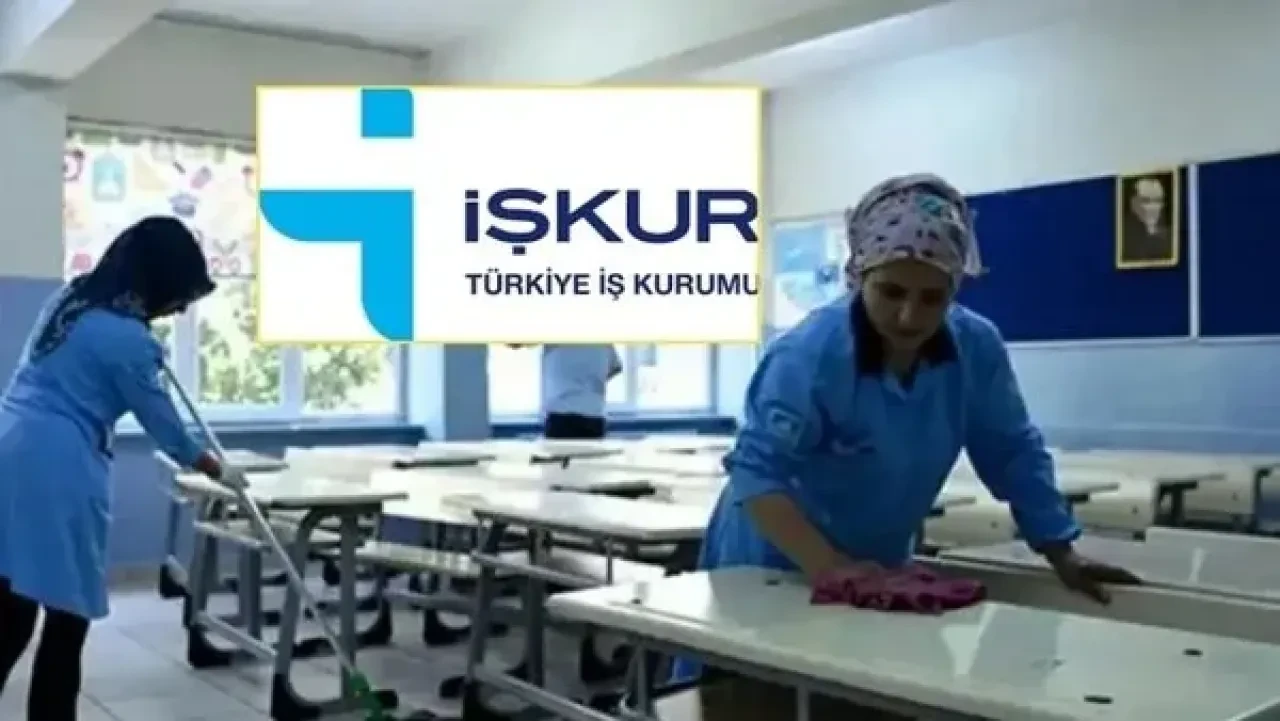 İŞKUR İUP maaşlarını ne zaman yatacak? TYP maaşları İUP olmuştu - 2. Resim