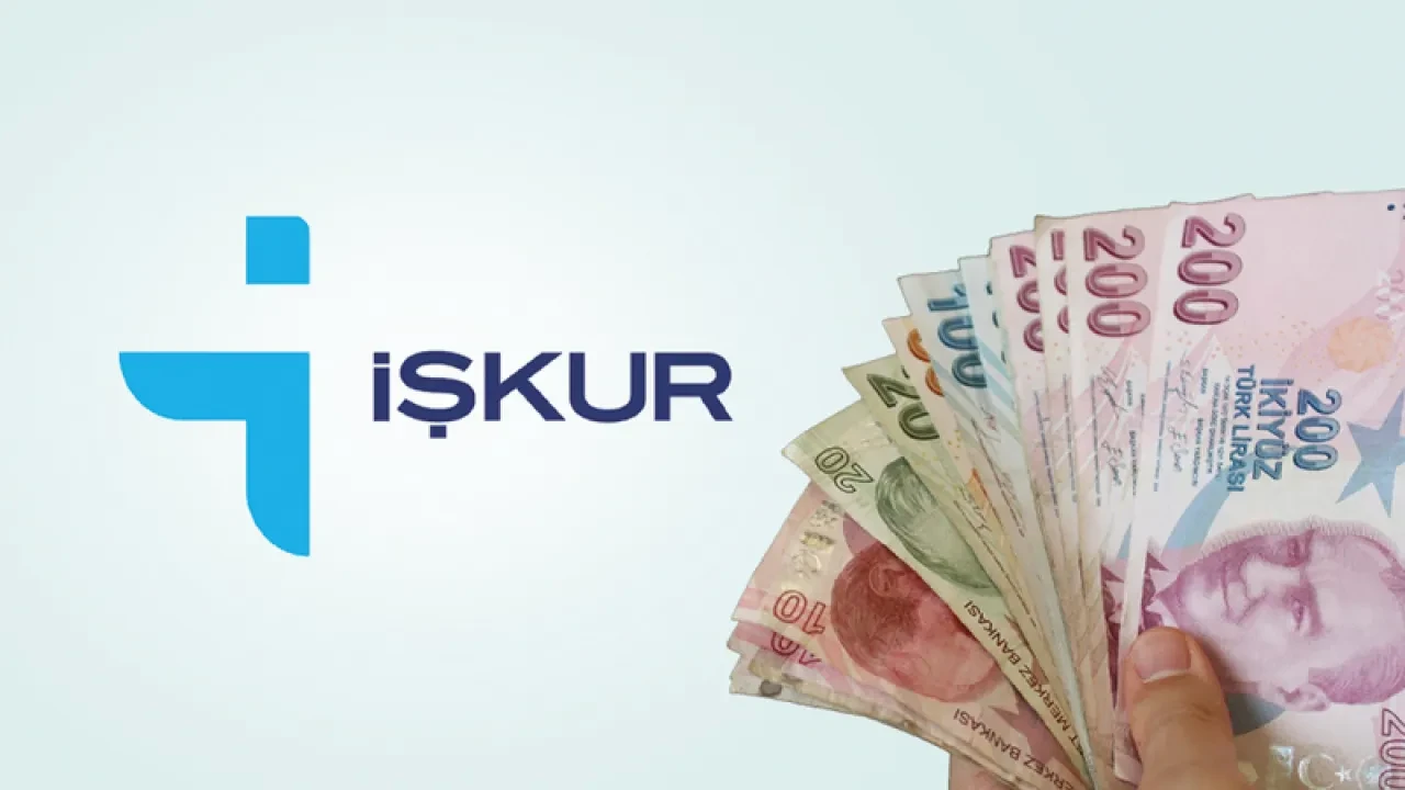 İŞKUR İUP maaşlarını ne zaman yatacak? TYP maaşları İUP olmuştu - 1. Resim