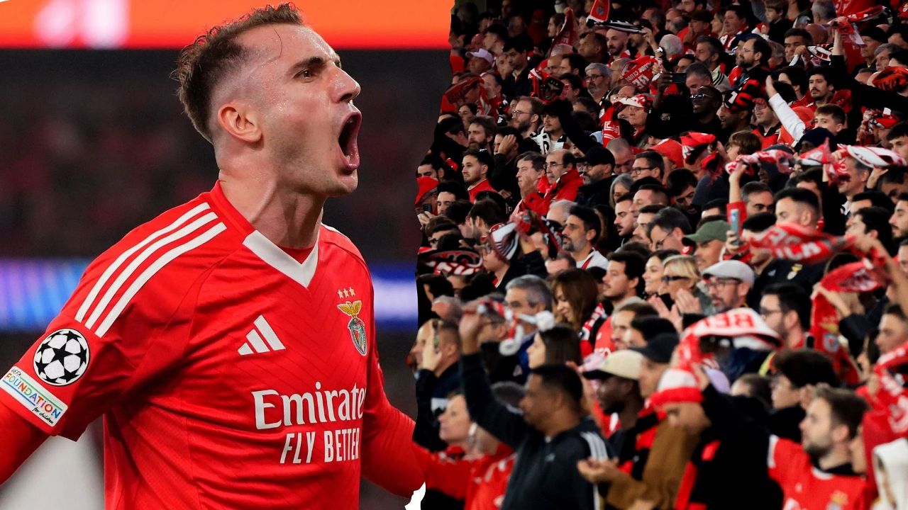 Kerem Aktürkoğlu Bayern Münih karşısında! Portekizliler Türk oyuncuya güveniyor