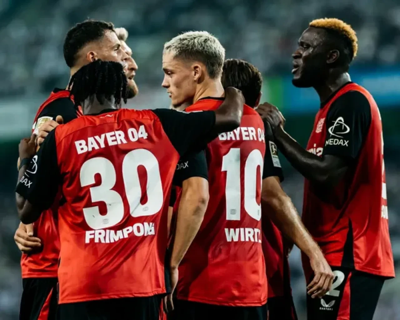 Liverpool Bayer Leverkusen maçı saati ve yayınlandığı kanal belli oldu! - 1. Resim