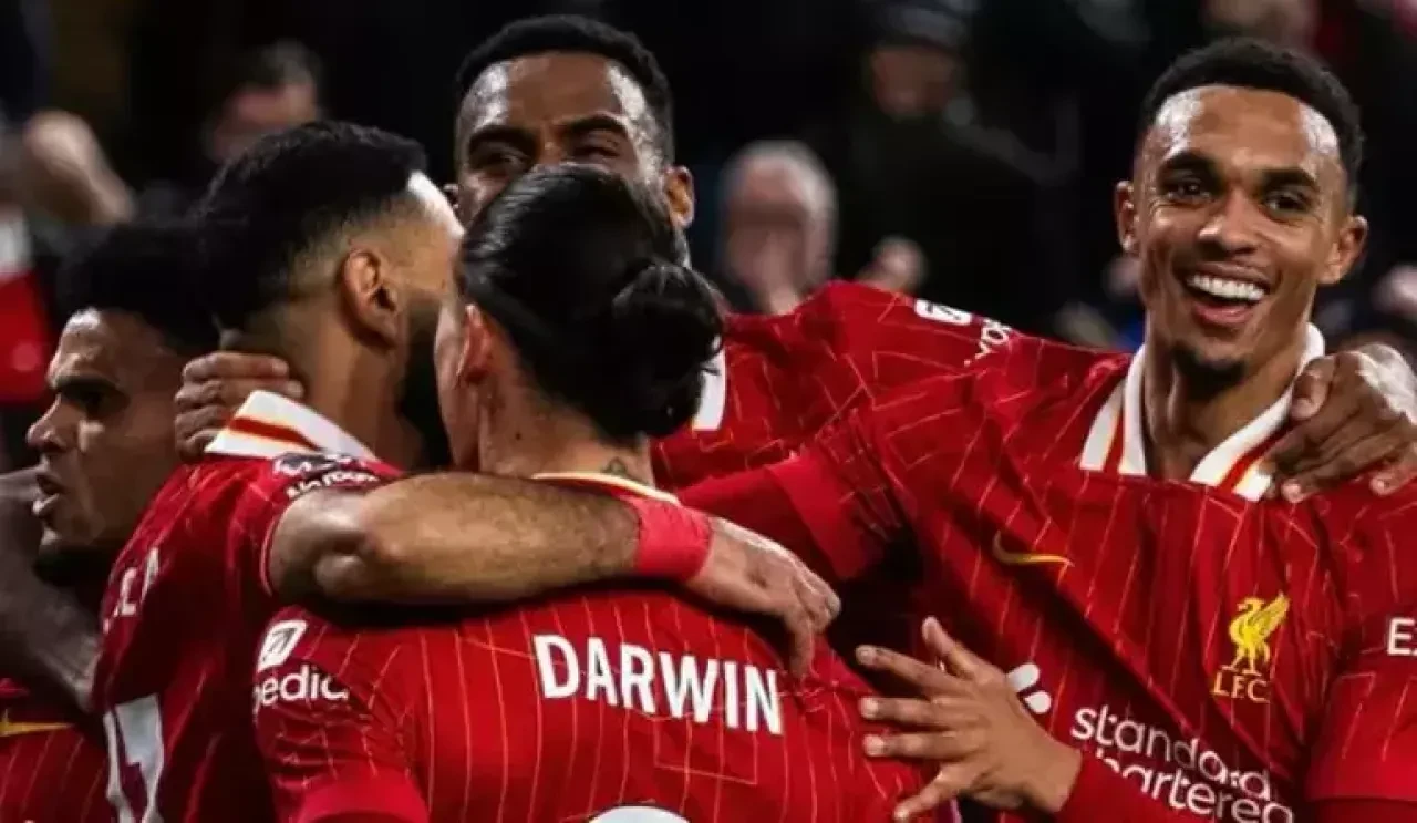 Liverpool Bayer Leverkusen maçı saati ve yayınlandığı kanal belli oldu! - 2. Resim