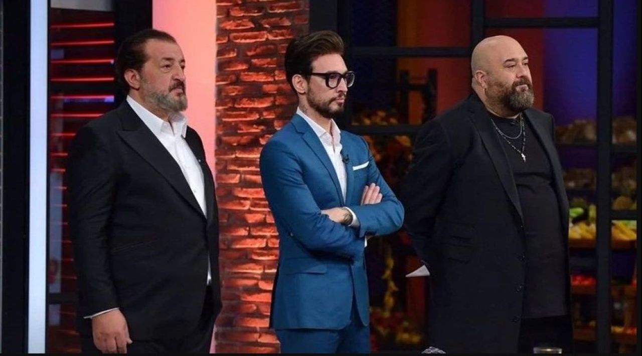 MasterChef jürilerinden Dubai çikolatası ve Köfteci Yusuf yorumu dikkat çekti: "Bunu deli bile yapmaz!" - 2. Resim