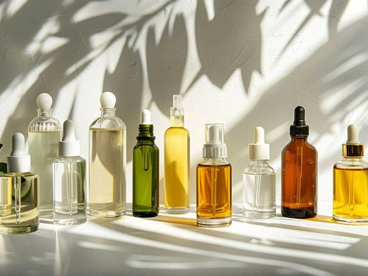 Nasıra iyi gelen şeyler: Evde ve doğal nasıra iyi gelen yağlar, sabunlar, bitkiler neler?