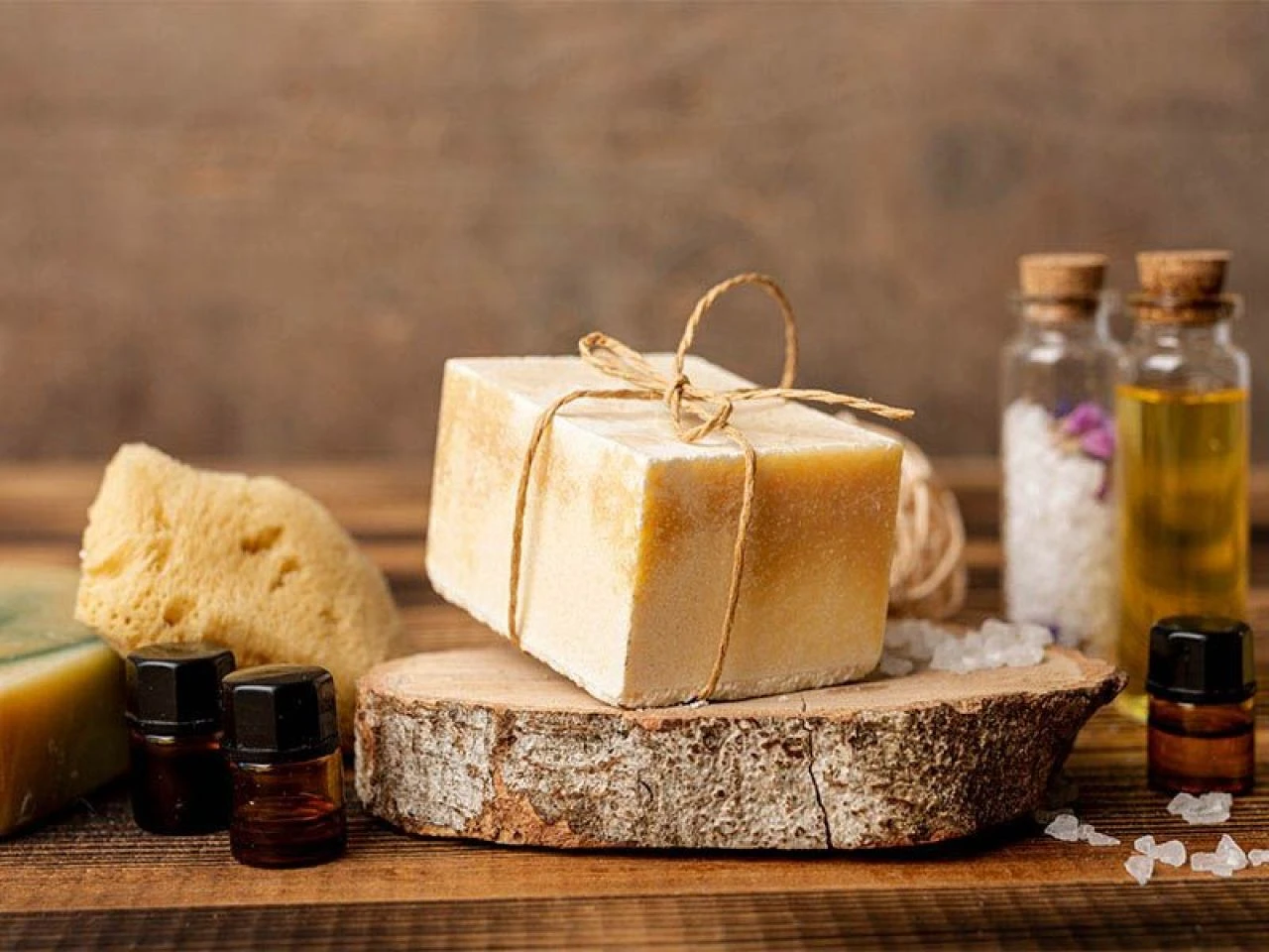 Nasıra iyi gelen şeyler: Evde ve doğal nasıra iyi gelen yağlar, sabunlar, bitkiler neler?